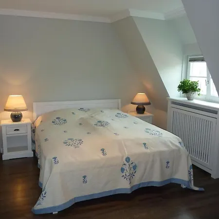 Casa de Férias Lille-hus