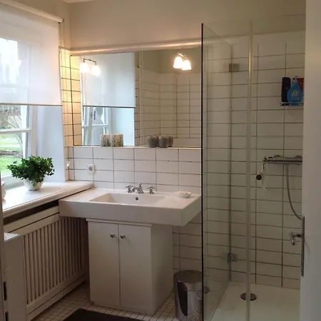 Feriehus Lille-hus Hörnum